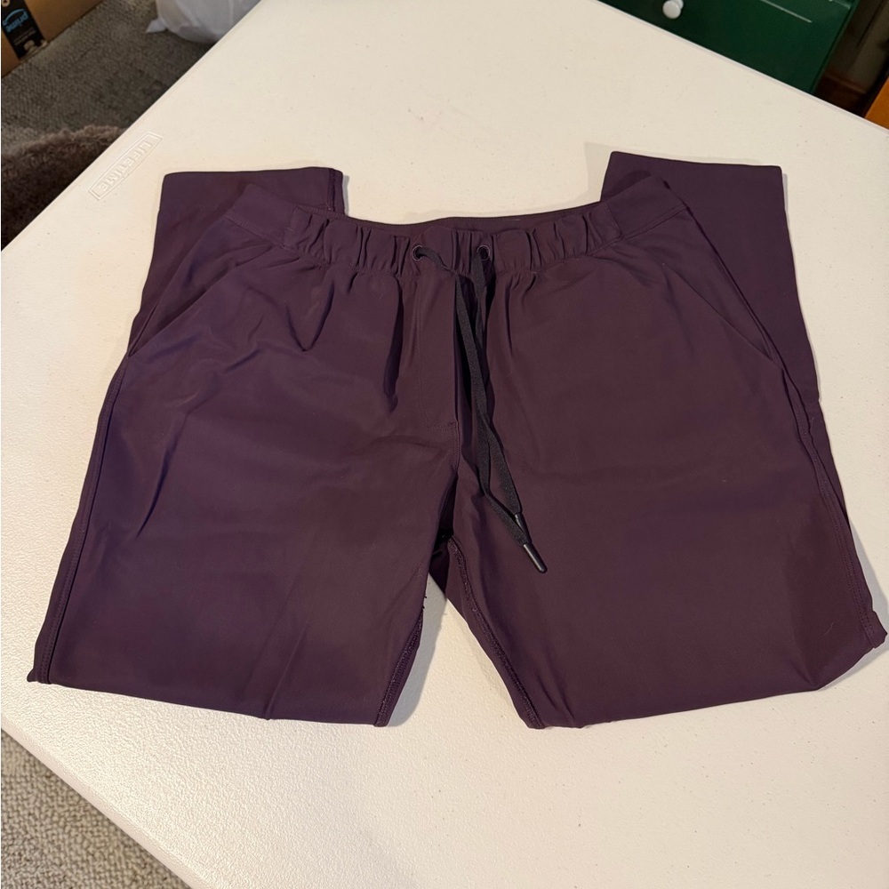 Lululemon joggers